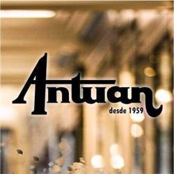 Antuan Casa Central