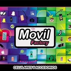Movil Factory