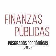 Maestría en Finanzas Públicas Provinciales y Municipales FCE UNLP