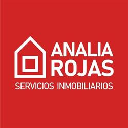Analia Elizabeth Rojas Servicios Inmobiliarios