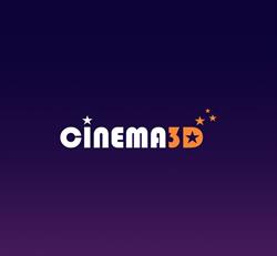 Cinema 3D La Rioja