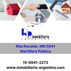 RR Inmobiliaria-Argentina