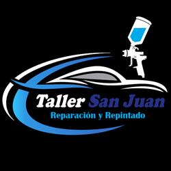Taller San Juan
