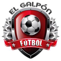 El Galpón Fútbol