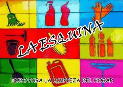 La esquina