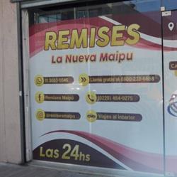 Remises La Nueva Maipu
