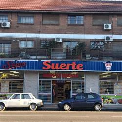 Super Suerte