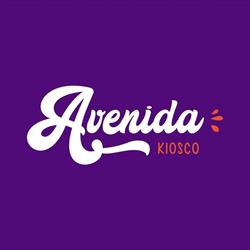 Kiosco Avenida