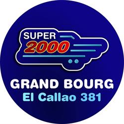 Super2000 Grand Bourg