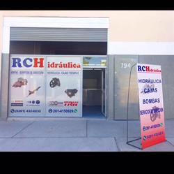 RC.Hidráulica