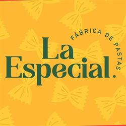 La Especial Fabrica de Pastas
