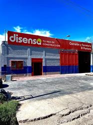 Corralón y Ferretería El Puntano