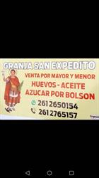 Granja San Expedito