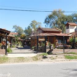 Cabañas del Rio