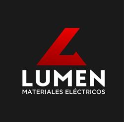 Lumen Materiales Eléctricos