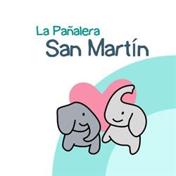 La Pañalera San Martín