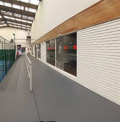 Sportmann Padel