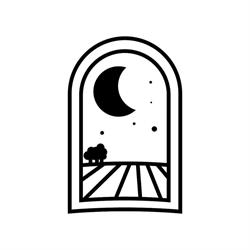 Luna de Campo