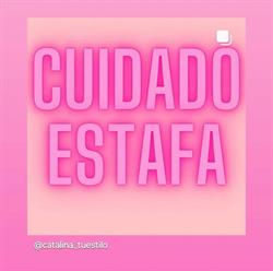 Catalina Indumentaria Femenina