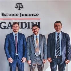 Estudio Jurídico Contable GANDINI