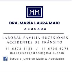 Estudio Jurídico Maio & Asociados