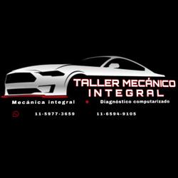 TallerMecánicointegral
