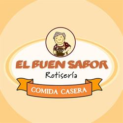 El buen sabor rotiseria