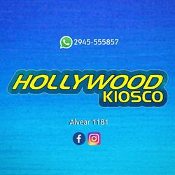 Hollywood Kiosco