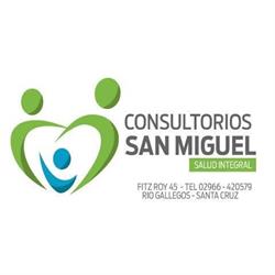 Consultorios San Miguel