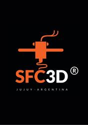 SFC 3D