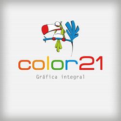 Color 21