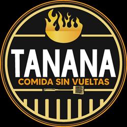 La Tanana - Comida sin vueltas