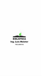 Biblioteca Meister