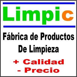 Limpic - Fábrica De Productos De Limpieza