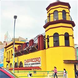 Chapacord - Chapacentro