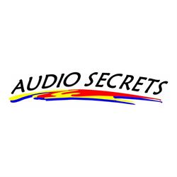 Audio Secrets