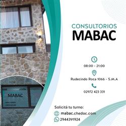 Consultorios MABAC