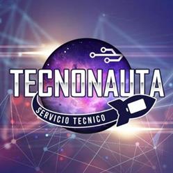 Tecnonauta