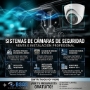 Cámaras de seguridad