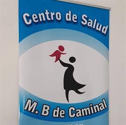 Centro de salud Caminal