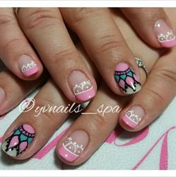 Nails Spa
