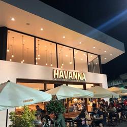 Havanna-Villa Gesell