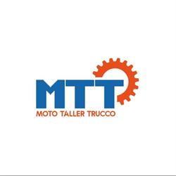Moto Taller Trucco - MTT
