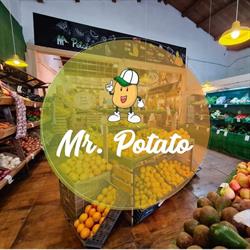 Mr. Potato