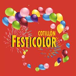 Cotillón Festicolor