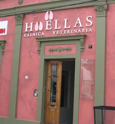 Huellas Veterinaria