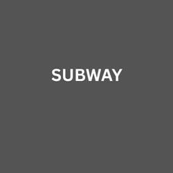 SUBWAY