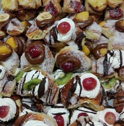 Panaderia Da Vinci