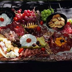 El SUEÑO catering