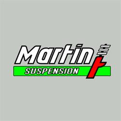 Martin Suspension